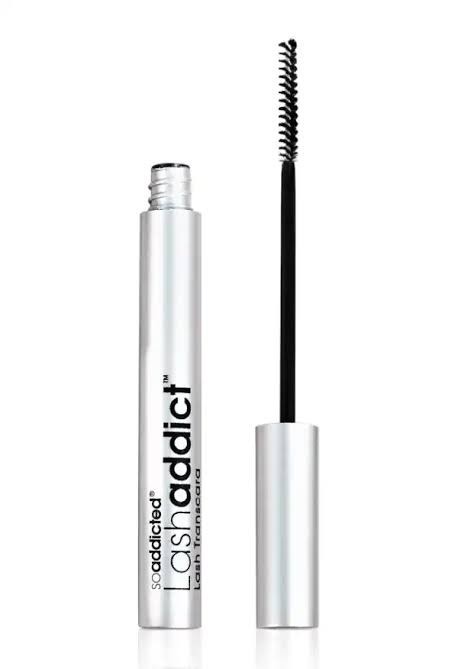 Lash addict