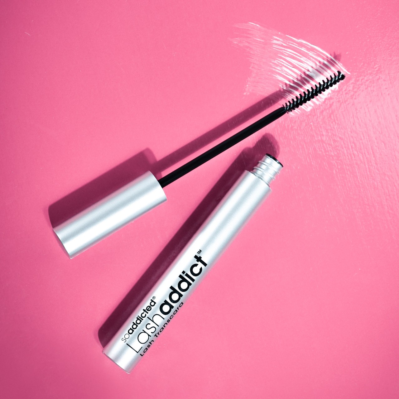 Lash addict